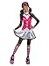 Monster High Deluxe Draculaura Costume