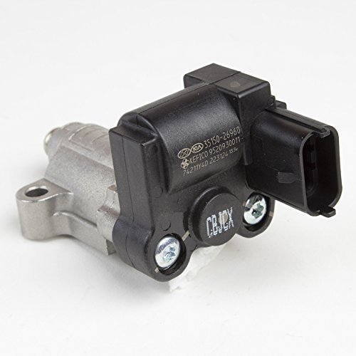 3 Genuine+Hyundai+35150+26960+Actuator+Assembly