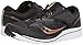 Saucony Men's Kinvara 9 Running Shoe, Black/Denim, 11 Medium US