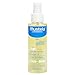 Mustela Baby Oil, Moisturizing Oil for Baby Massage, 3.71 Fl Oz