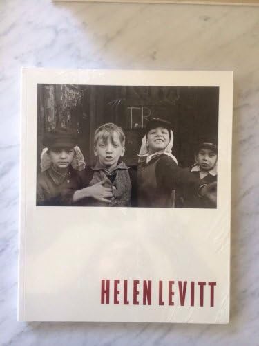 Slide Show: The Color Photographs of Helen Levitt: Helen Levitt