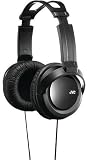 JVC HARX330 Full Size Over-Ear Headphones