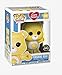 Funko Pop Care Bears Funshine Bear Chase Vinyl Figure