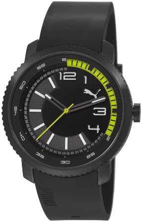 puma watch stainless steel 805 price