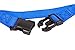 GOGO Pet Products 5/8-Inch Martingale Dog Collar, Small, Blue