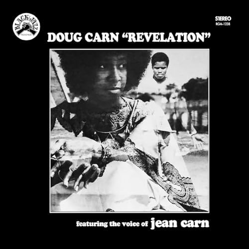 Doug Carn - Spirit of the New Land - Amazon.com Music