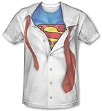Superman - I'm Superman T-Shirt Size L