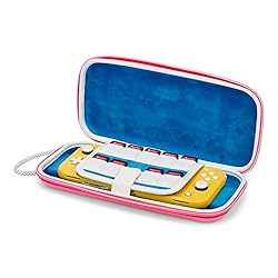 PowerA Travel Pro Slim Case for Nintendo Switch