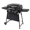Char-Broil-Classic-405-4-Burner-Liquid-Propane-Gas-Grill