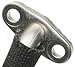Standard Motor Products AT208 Manifold Air Tube