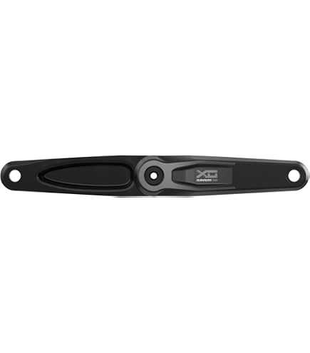 Amazon.com : SRAM, X0 Powermeter Left Arm/Spindle, Power Meter