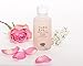 Whamisa Natural Fermentation Organic Flowers Facial Essence Toner Deep Rich - 5 Mini-Sized Toners Travel Trial Miniature Size 3 Oz No Chemicals Vegan Cruelty-Free Inner Deep Moisturizing Dry Korean