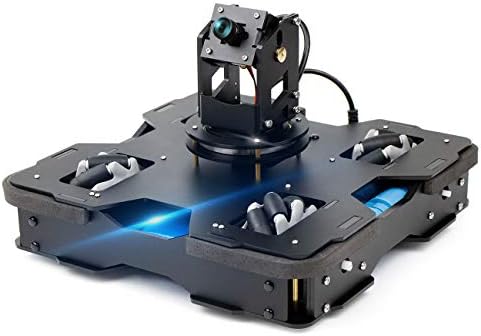 ai robot kit for adults