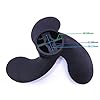 Plastic-Propeller-309-64106-0-309641060M-for-Tohatsu-Nissan-25HP-35HP-Mercury-33HP-Johnson-Evinrude-33HP-outboard-motor