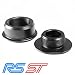 Ronin Factory Ford Focus ST & RS Solid Shift Cable Bushings Performance Upgrade primary