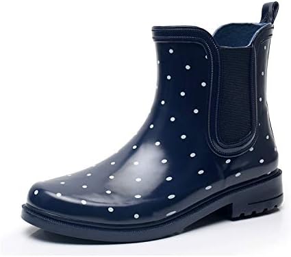 women's insulated chelsea boots