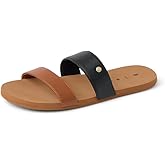 REEF Bliss Nights Eliana Slide Sandal