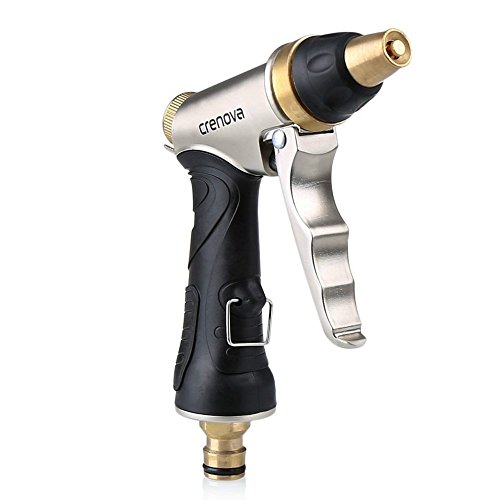 pressure sprayer