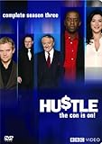 HUSTLE:SEASON 3                                   