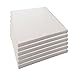 LWR CRAFTS Stretched Canvas 8