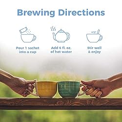 Prince of Peace 3 in 1 Instant Cappuccino, 22