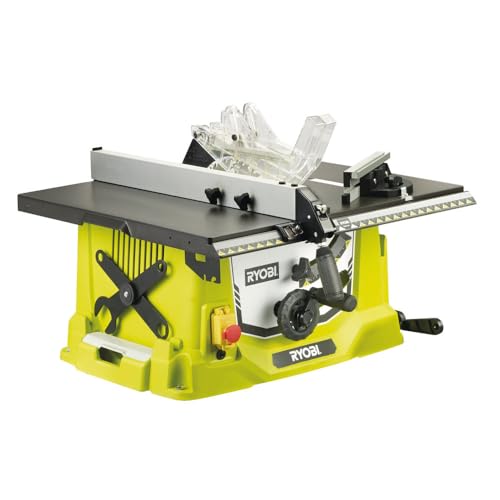 Table Saw RTS1800G 1800 W