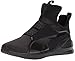 PUMA Women's Fierce Satin En Pointe Wn Sneaker