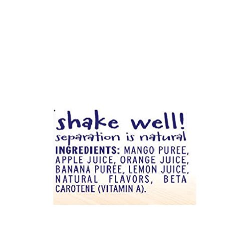 Mighty Mango Juice - 64 oz - Image 7