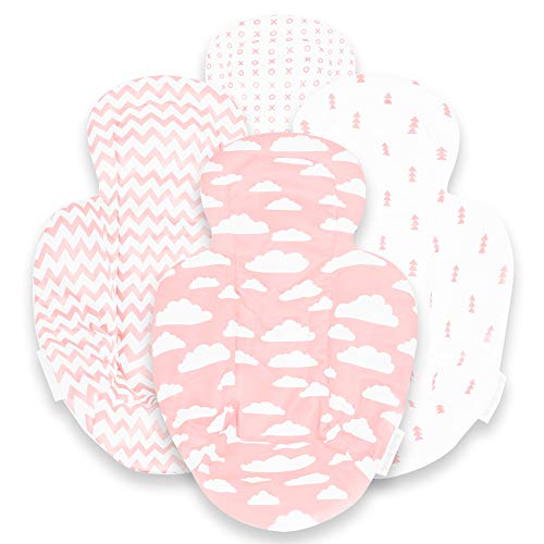 rockaroo newborn insert