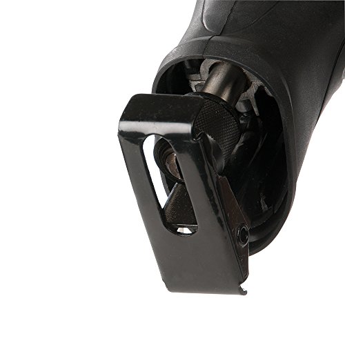 Silverline 304583 Silverstorm-Säbelsäge, 800 W, 115 mm – Bild 6