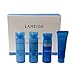 KOREA Cosmetics 2014 New Advanced!! Laneige Basic Step Moisture Trial Kit (4 items)