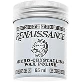 Renaissance Renwax-65ml Renwax, 2 Pack, White