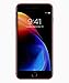 Apple iPhone 8, 64GB, Red - For AT&T / T-Mobile (Renewed)