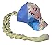 Disneys Frozen Elsa Baseball Hat with Ponytail [2013]