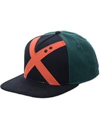 My Hero Academia - Bakugo Character Hat - Officially Licensed