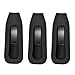 EverAct Clip Holder Compatible with Fitbit One (Set of 3)