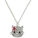 Ravel Little Gem Kids Kitten Watch & Jewellery gift Set For Girls R2212