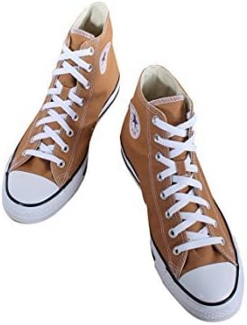 Converse Chuck Taylor All Star Hi Raw Sugar Classic Shoes