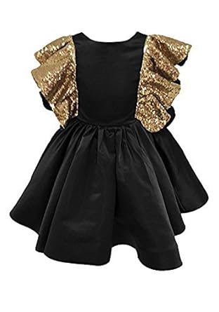 14 august baby frocks