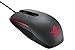 ASUS ROG SICA Gaming Mouse, A Weapon for Champions of The Light, Blackthumb 1