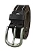 Heepliday Men's Vintage Look Distressed Leather 15007 Belt