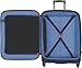 Victorinox Avolve 3.0 Softside Expandable Spinner Luggage, Blue, Checked-Medium (26