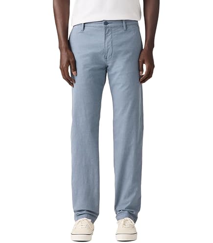 Levi's Men's XX Chino II Pants, Bunker Olive Shady Gd B, 32 at