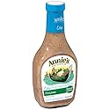 Annie's Lite Gluten Free Italian Dressing 16 fl oz Bottle