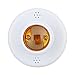 Whitelotous Remote Control Wireless Light Bulb Socket Cap Switch for Lamps Bulbs and Fixtures