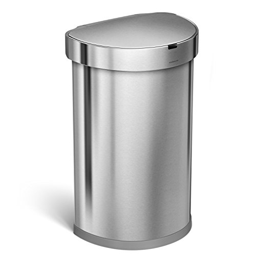 cool unique items related to Home & Kitchen most trending gift items that are Kitchen Trash Cans, $100 to $200, for women, cool items