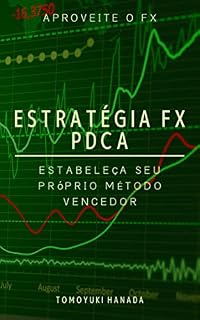 Livro Estratégia FX PDCA