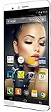 SKY Devices PLATINUM 5.5 - Unlocked Dual-SIM Mediatek MT6580 1.3GHz Cortex-A7 Quad-Core - 4GB ROM, 512MB RAM, 4.4 KitKat, 8MP+5MP Cameras, 5.5