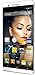 SKY Devices PLATINUM 5.5 - Unlocked Dual-SIM Mediatek MT6580 1.3GHz Cortex-A7 Quad-Core - 4GB ROM, 512MB RAM, 4.4 KitKat, 8MP+5MP Cameras, 5.5