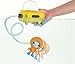 Fisher-Price Octonauts Gup D Playset